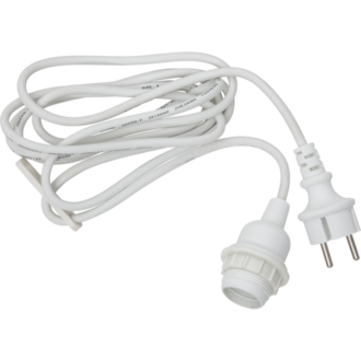 Cord Set E27 Ute 2,5m