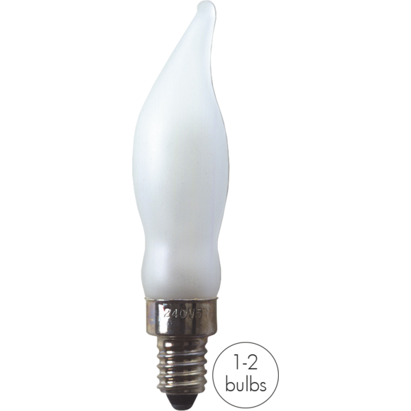 Spare Bulb 2 Pack LED
