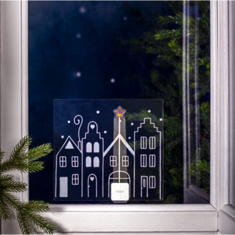 Indoor Decoration Windo