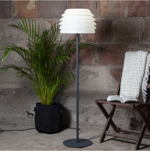 Floor lamp Rhodos