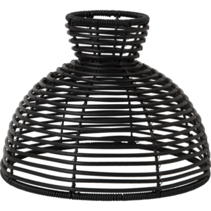 Lamp shade Runde
