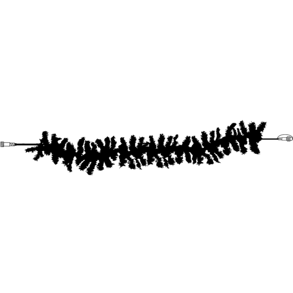 Garland Extra System LED