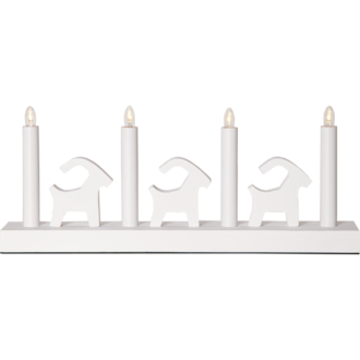 Candlestick BRUSE