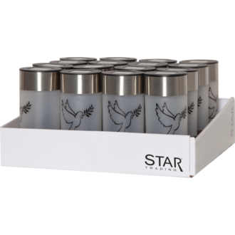 Display Solar Lights Dove