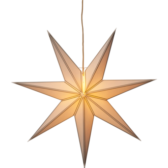 Paper Star Nicolas