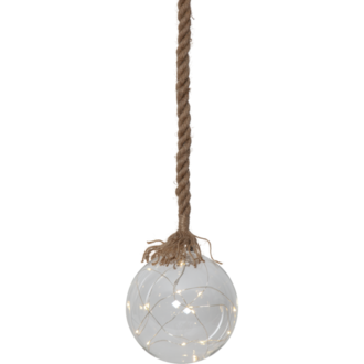 Glass Decoration Jutta
