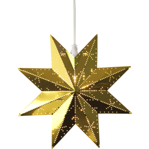 Metal Star Classic