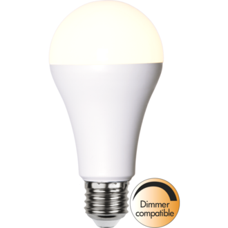 LED Lamp E27 A65 High Lumen