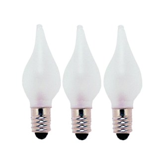 Spare Bulb 3 Pack Spare Bulb