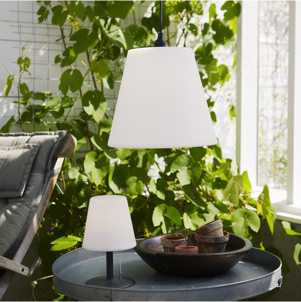 Lamp shade Kreta