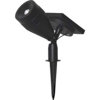 Solar Spotlight Powerspot