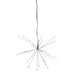 Hanging Decoration Firework