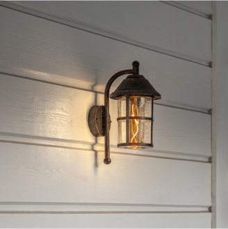 LED Lamp E27 T30 Soft Glow