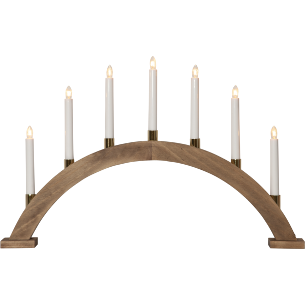 Candlestick Gillian