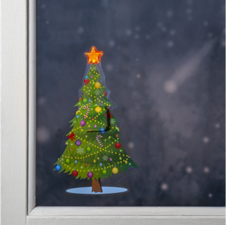 Indoor Decoration Windo