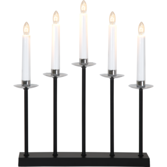 Candlestick Greta