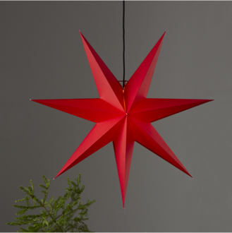 Paper Star Rozen