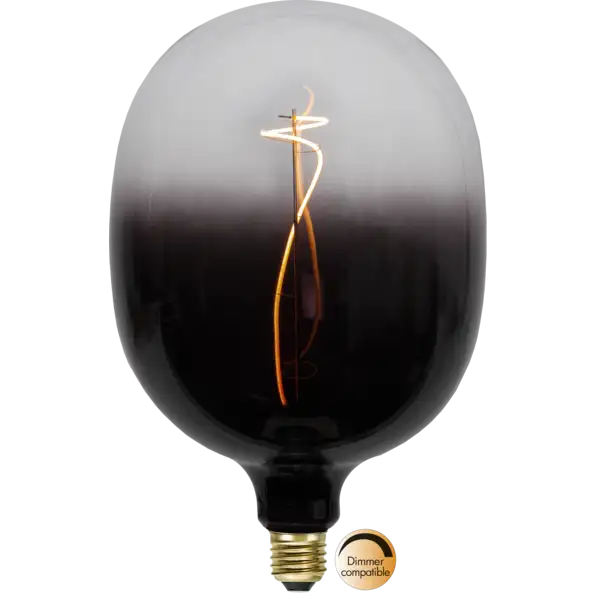 LED-lampa E27 C150 ColourMix