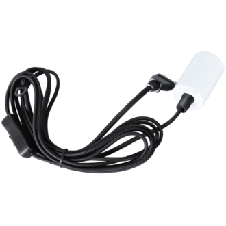 Cord Set E27 Stil