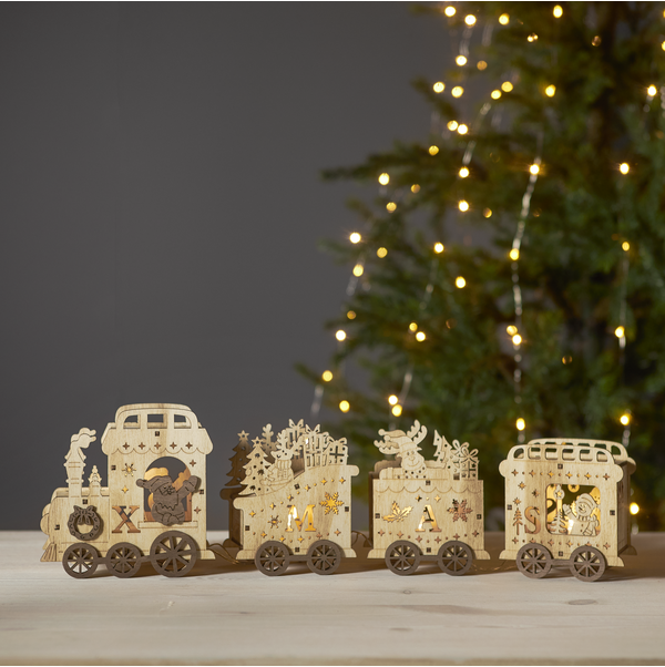 Indoor Decoration Yuletide