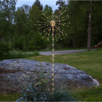Outdoor Decoration Firework® Outdoor