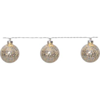 Light Chain Glitter