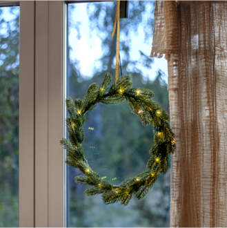 Wreath Netty