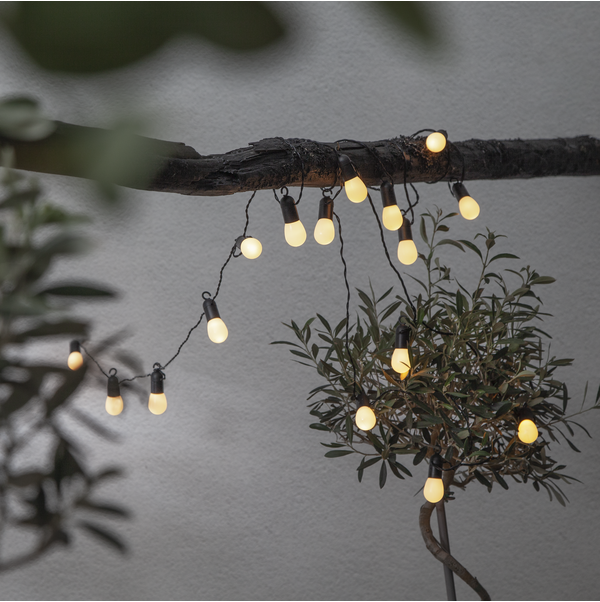 Light Chain Small Hooky
