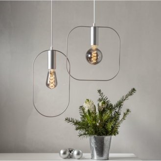 Hanging Decoration Shape