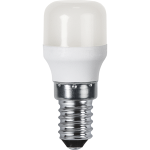 LED Lamp E14 ST26 Opaque Basic