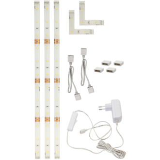 Light Chain Start Integra Strip Light