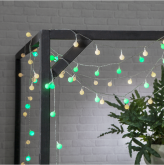 Light Chain Berry