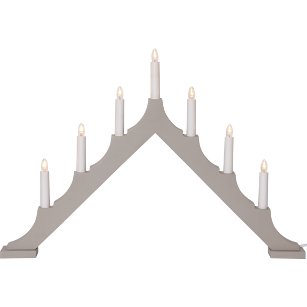 Candlestick Alma