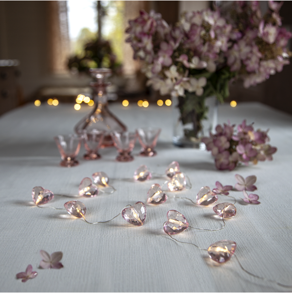 Light Chain Valentine