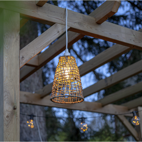 Lamp shade Tove + Ute