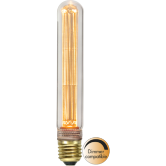 LED Lamp E27 T30 New Generation Classic