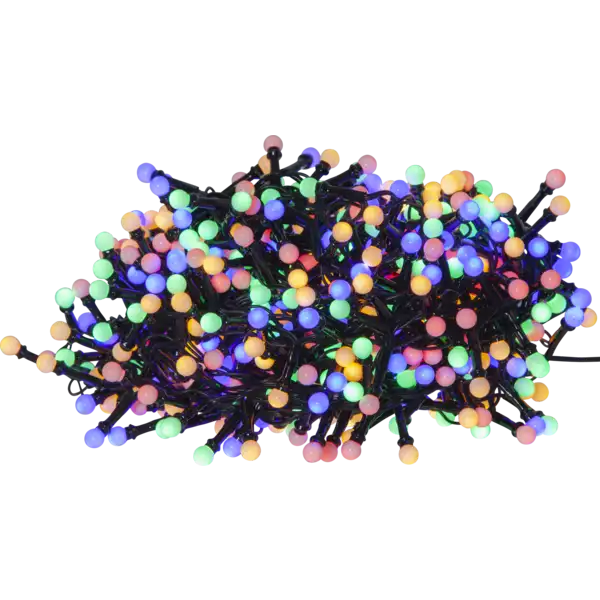 Light Chain Berry Mini