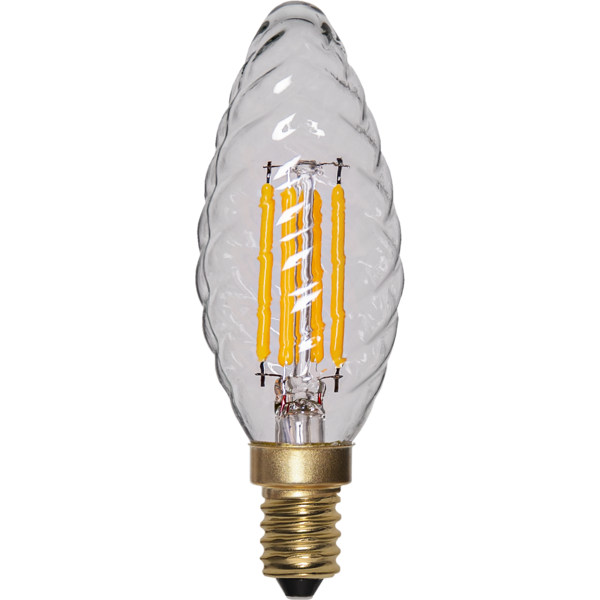 LED Lamp E14 TC35 Soft Glow