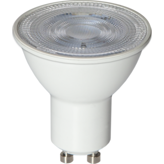 LED Lamp GU10 2 Pack Spotlight Basic