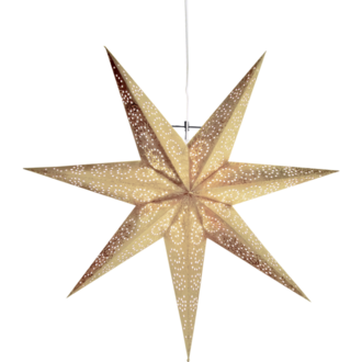 Paper Star Antique