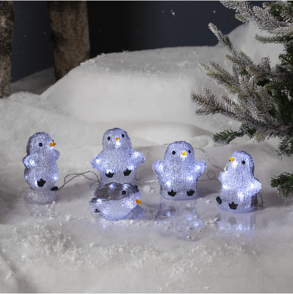 Figurine Crystalo