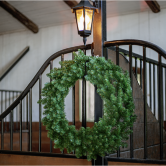 Wreath Calgary
