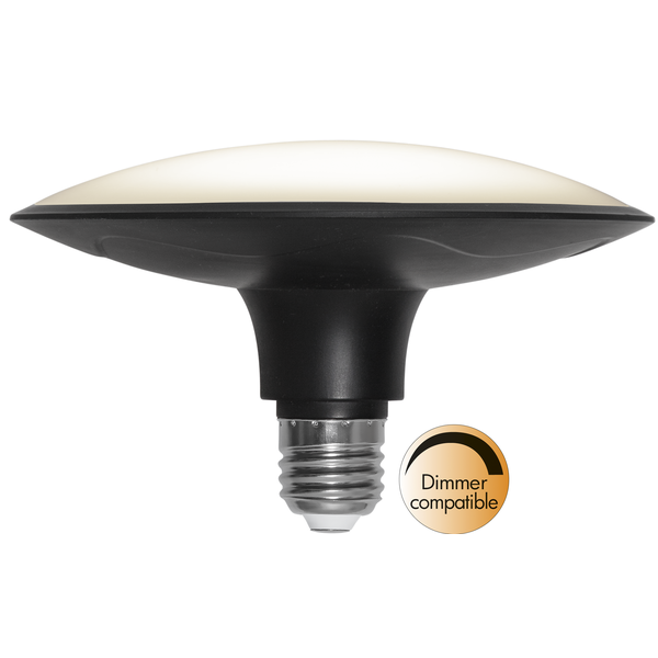 R14 e27 on sale shielded light bulb