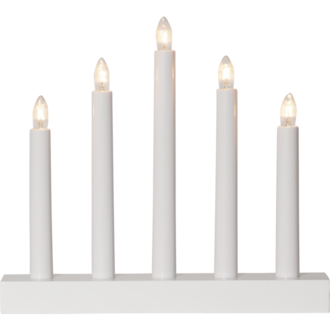 Candlestick INEZ