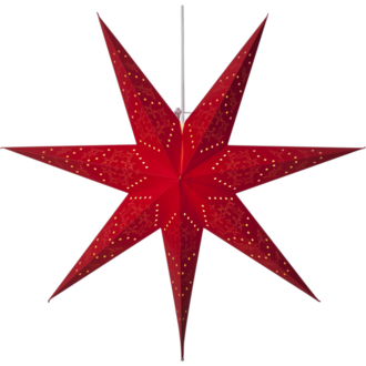 Paper Star Sensy