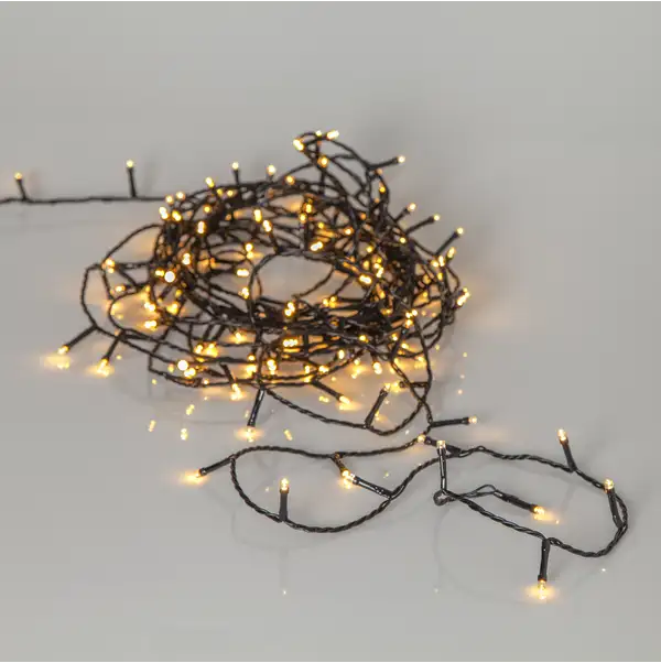 Lichterkette Flashy