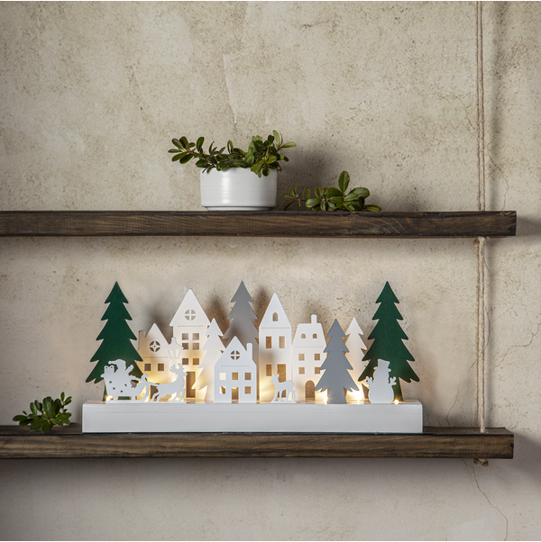 Indoor Decoration Puzzel