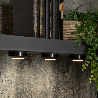 LED Lamp Functional