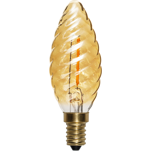 LED Lamp E14 TC35 Soft Glow
