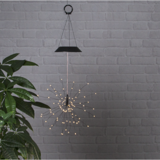 Solar Decoration Firework® Solar
